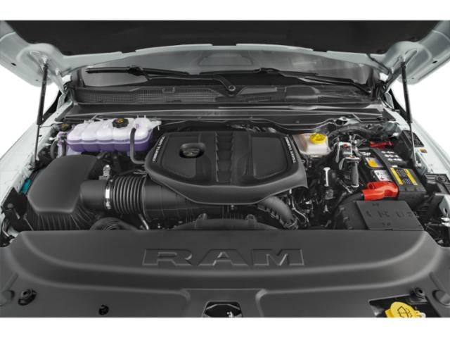 2027 RAM RAM 1500 Tungsten