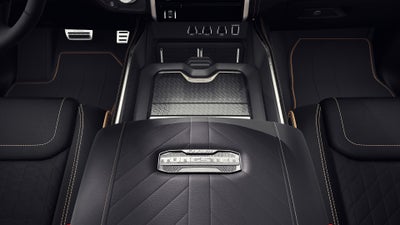 2027 RAM 1500 Tungsten