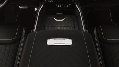 2026 RAM 1500 RAM 1500 TUNGSTEN CREW CAB 4X4