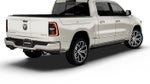2027 RAM 1500 Tungsten