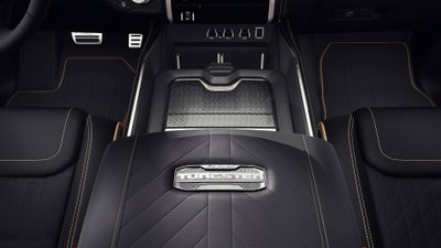 2027 RAM 1500 Tungsten