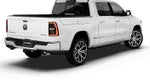 2027 RAM 1500 Tungsten