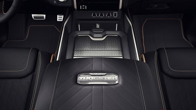 2027 RAM 1500 Tungsten