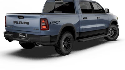 2027 RAM 1500 Rebel