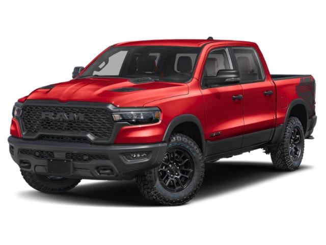 2027 RAM RAM 1500 Rebel
