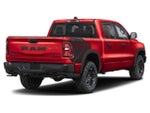 2027 RAM RAM 1500 Rebel
