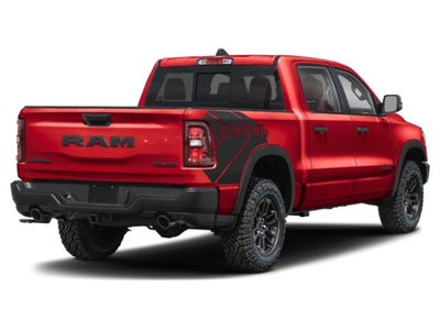 2027 RAM RAM 1500 Rebel