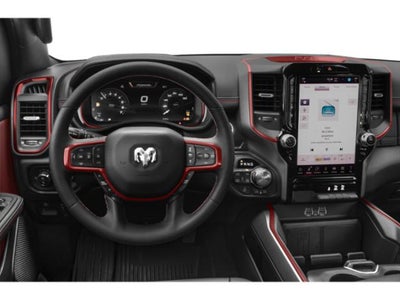2027 RAM RAM 1500 Rebel