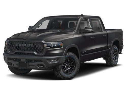 2027 RAM RAM 1500 Rebel