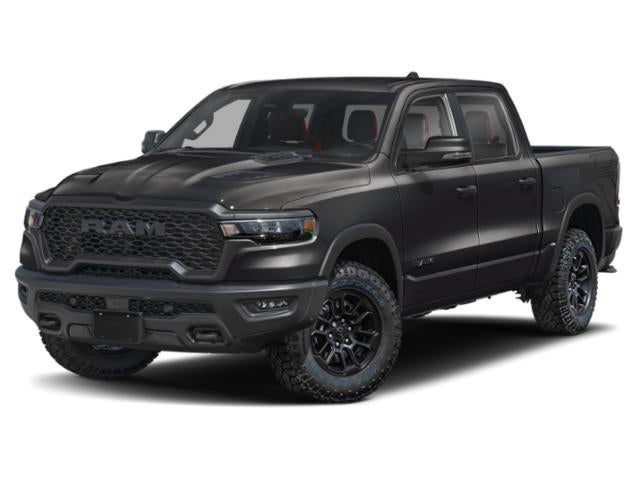 2027 RAM RAM 1500 Rebel