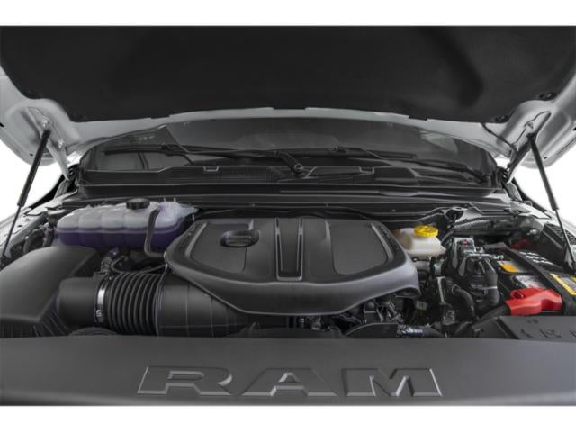 2027 RAM RAM 1500 Rebel