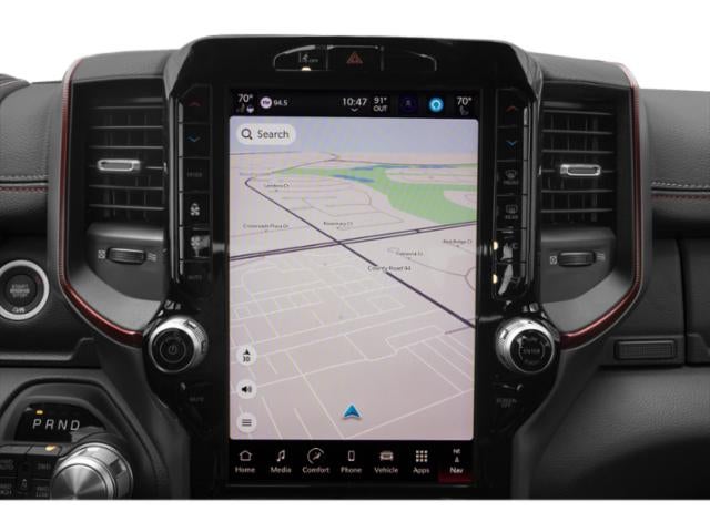 2027 RAM RAM 1500 Rebel