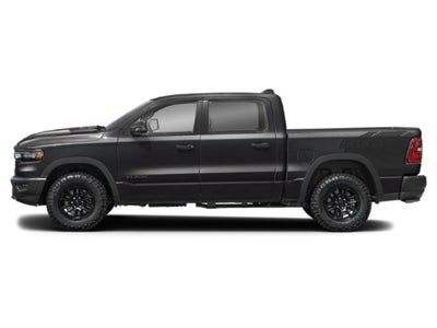 2027 RAM RAM 1500 Rebel
