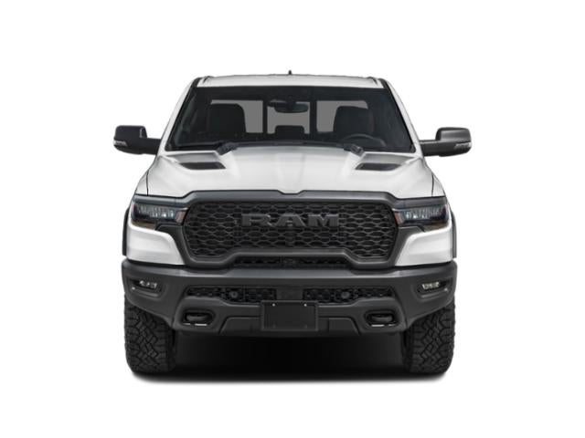 2027 RAM RAM 1500 Rebel