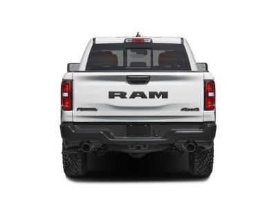 2027 RAM RAM 1500 Rebel