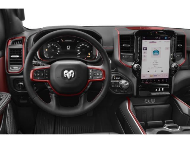 2027 RAM RAM 1500 Rebel