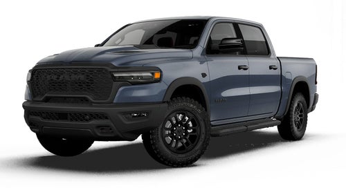 2027 RAM 1500 Rebel