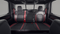 2027 RAM RAM 1500 TRX SRT