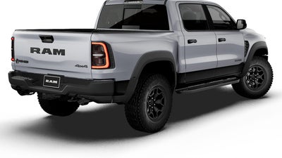 2027 RAM 1500 RHO