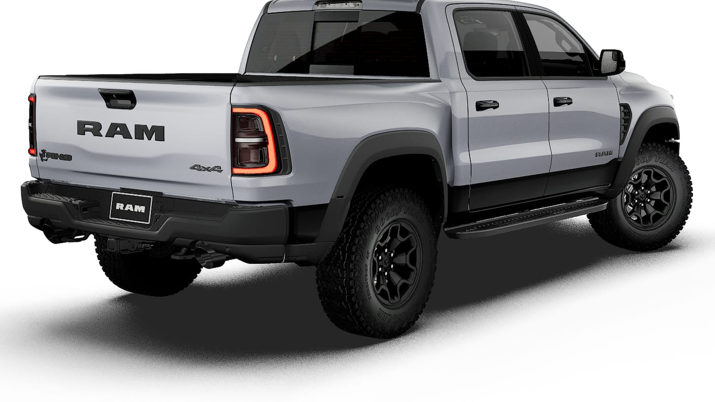 2027 RAM 1500 RHO