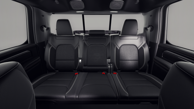 2027 RAM 1500 RHO