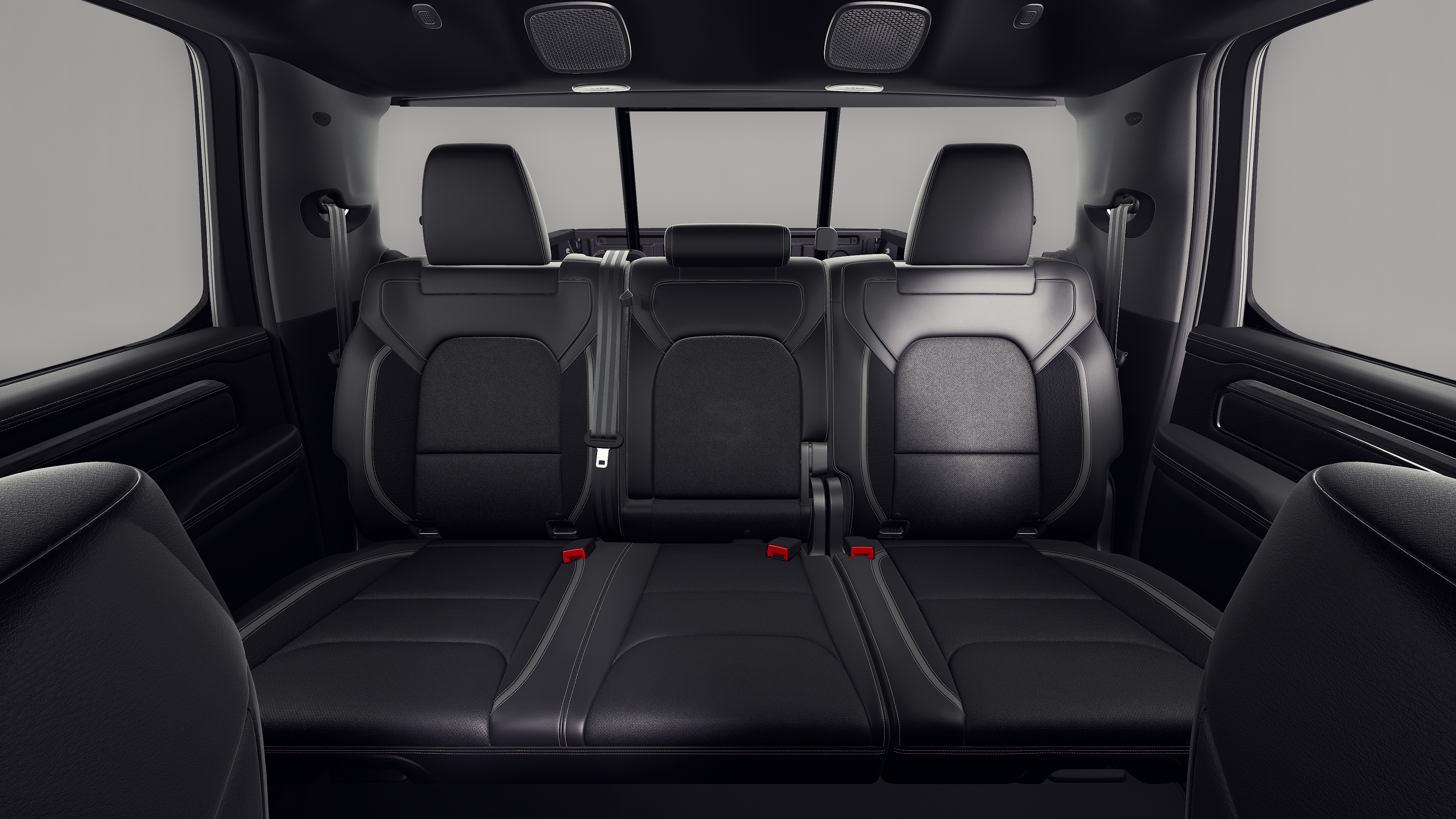 2027 RAM 1500 RHO