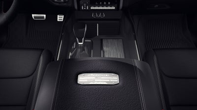 2027 RAM 1500 RHO