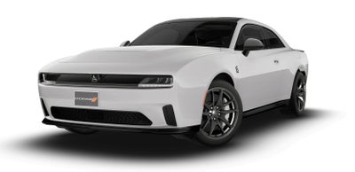 2026 Dodge Charger CHARGER SCAT PACK 2-DOOR AWD