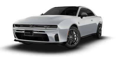 2026 Dodge Charger CHARGER SCAT PACK PLUS 2-DOOR AWD