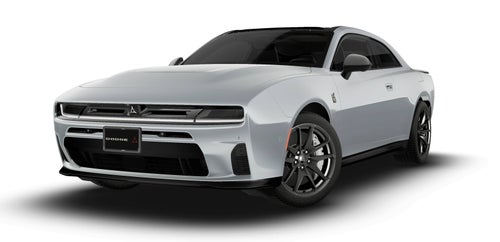 2026 Dodge Charger CHARGER SCAT PACK PLUS 2-DOOR AWD