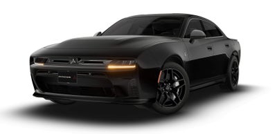 2026 Dodge Charger CHARGER SCAT PACK 4-DOOR AWD