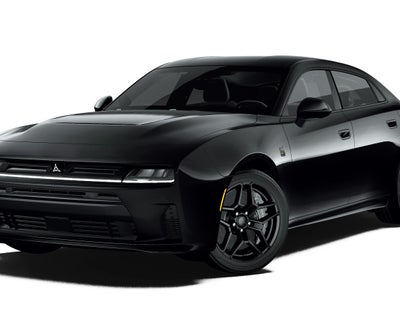 2027 Dodge Charger Scat Pack Plus