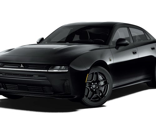 2027 Dodge Charger Scat Pack Plus