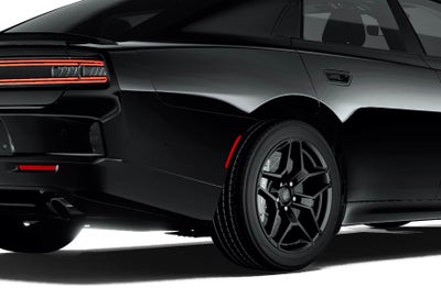 2027 Dodge Charger Scat Pack Plus
