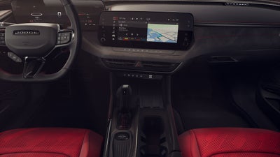 2026 Dodge Charger CHARGER SCAT PACK PLUS 4-DOOR AWD