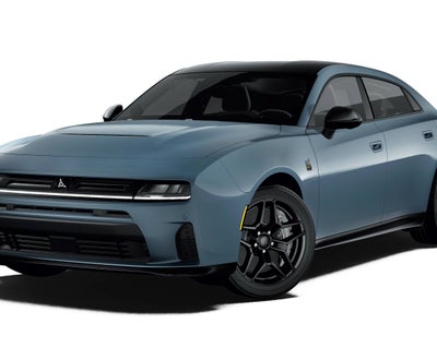 2027 Dodge Charger Scat Pack Plus