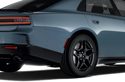 2027 Dodge Charger Scat Pack Plus