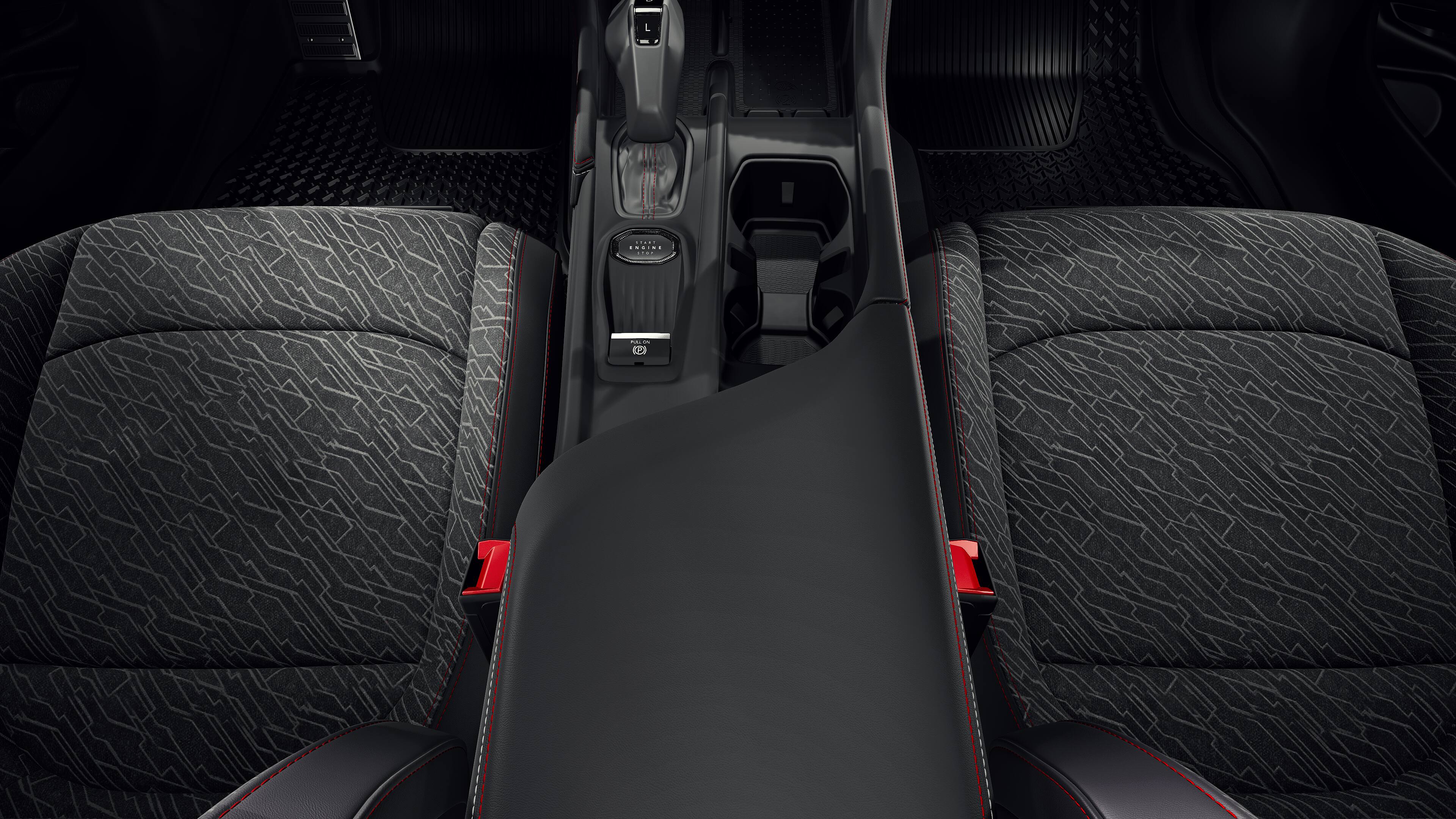 2027 Dodge Charger Scat Pack Plus