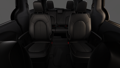 2026 Chrysler Pacifica PACIFICA LIMITED