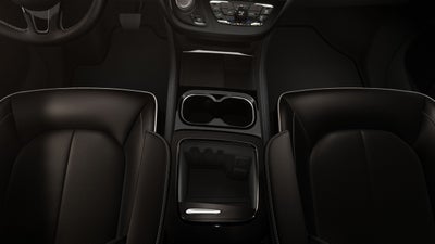 2026 Chrysler Pacifica PACIFICA LIMITED