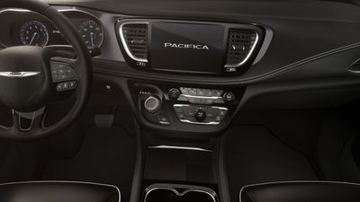 2026 Chrysler Pacifica PACIFICA LIMITED