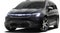 2027 Chrysler Pacifica Pinnacle