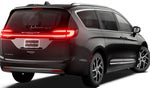2027 Chrysler Pacifica Pinnacle