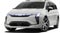2027 Chrysler Pacifica Pinnacle