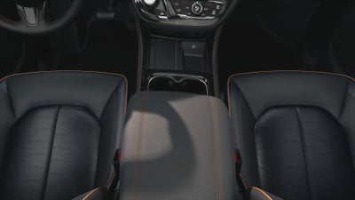 2027 Chrysler Pacifica Pinnacle