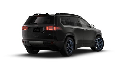 2026 Jeep Cherokee 85th Anniversary