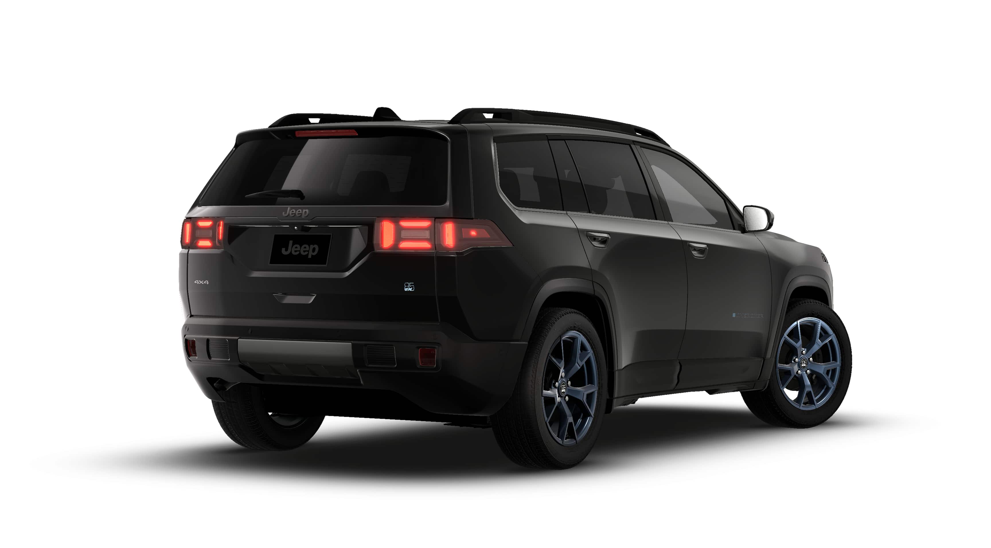 2026 Jeep Cherokee 85th Anniversary