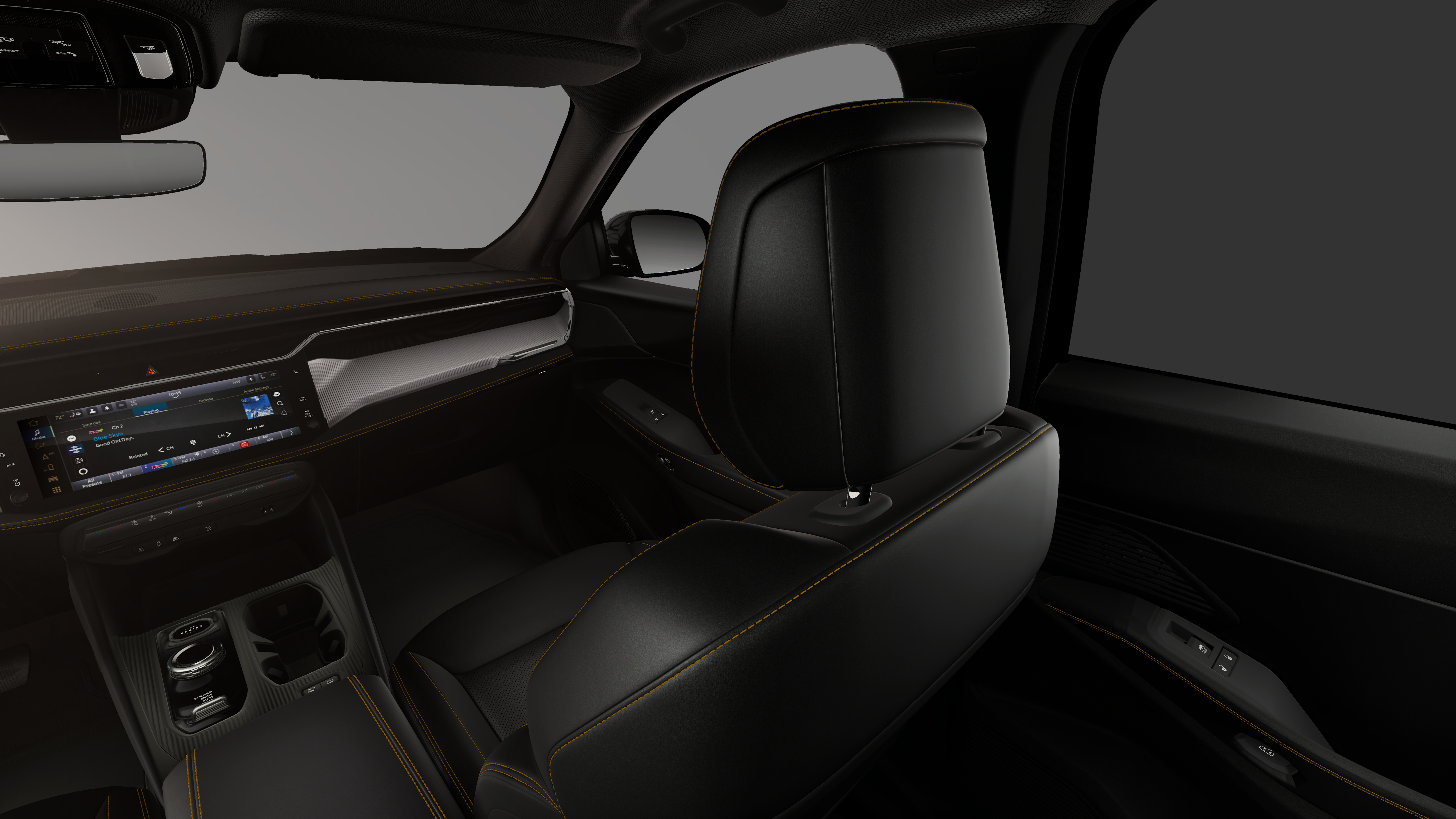 2026 Jeep Cherokee 85th Anniversary