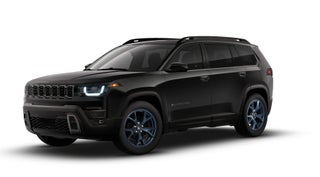 2026 Jeep Cherokee 85th Anniversary