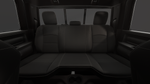 2026 RAM 2500 Black Express